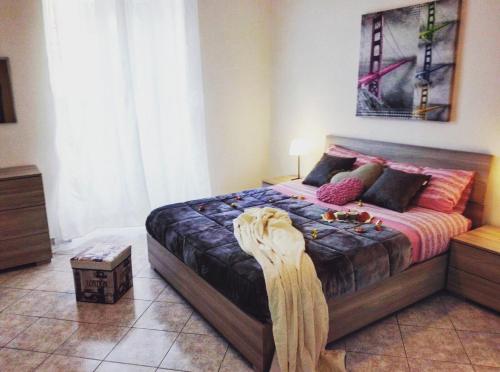 Alpivida Home — 4-Star Luxury Hotel in Naples, Italy