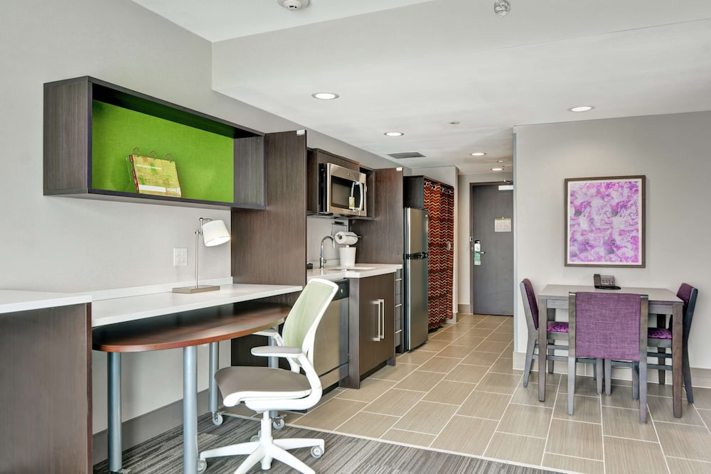 Home2 Suites by Hilton Springdale - photo 8
