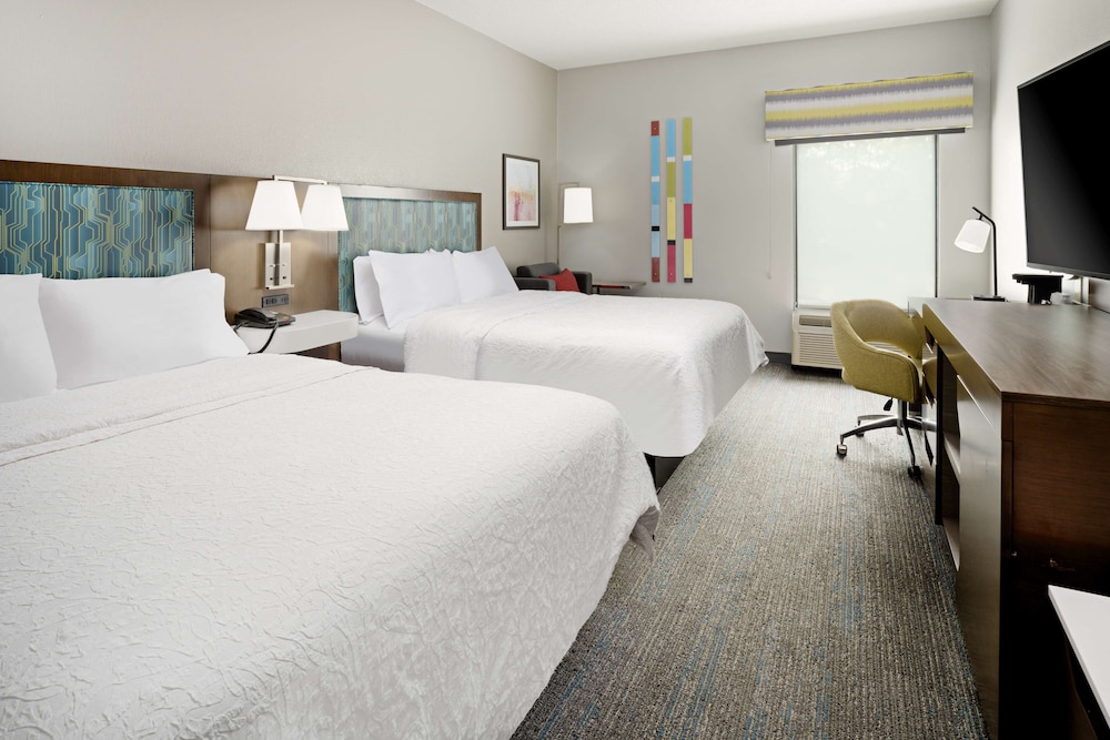 Hampton Inn Richmond Mechanicsville - photo 25