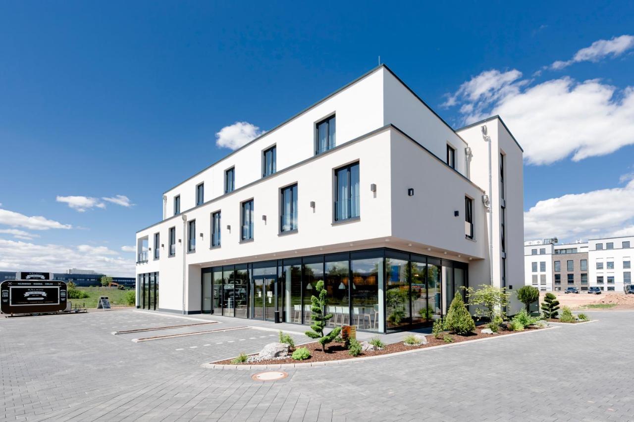 Zeitlos Boutiquehotel in Limburg An Der Lahn, Germany