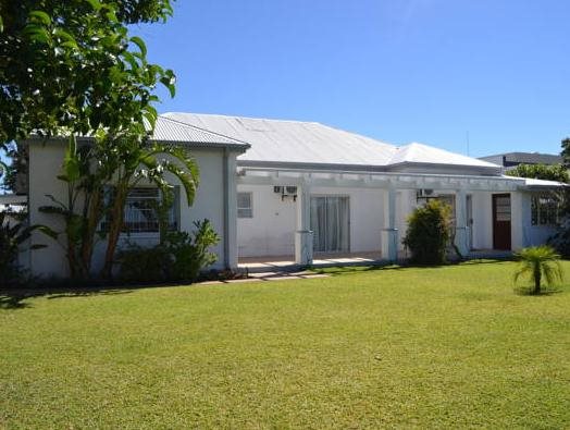 Aqua Viva in Upington, South Africa