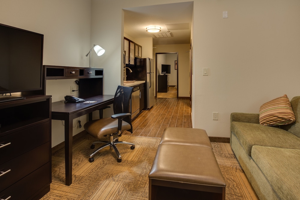 Staybridge Suites Atlanta Airport an IHG Hotel - photo 5