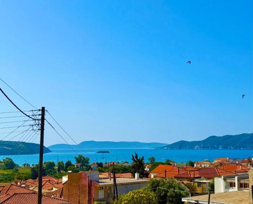 Seaview Methoni — 4-Star Luxury Hotel in Methoni, Greece