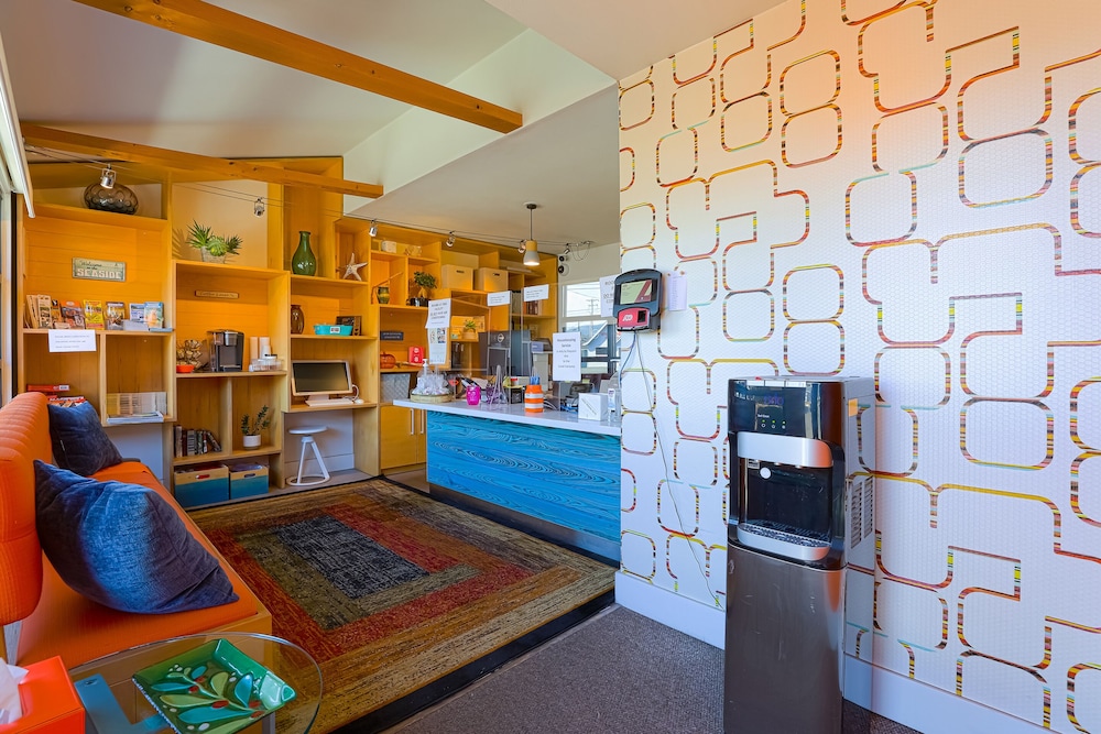 Coast River Inn by OYO Seaside - photo 3