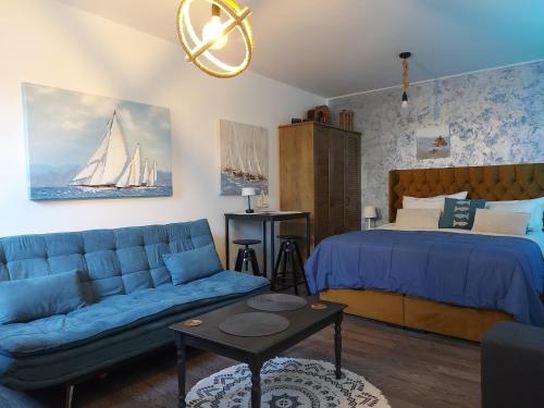 Apartment Melody
