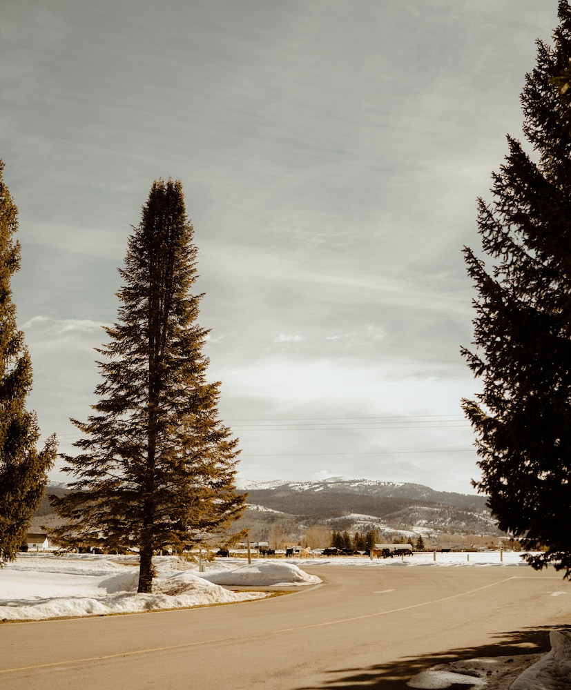 Teton Valley Resort - photo 63