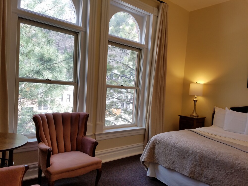 Hotel Ouray - photo 23