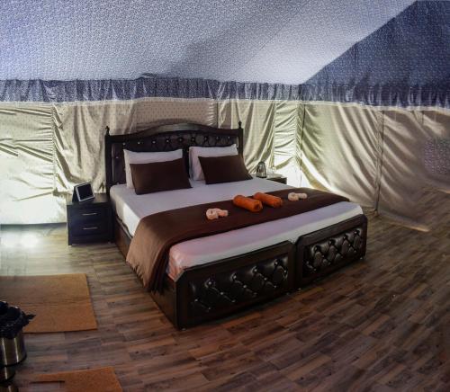 Ecoterra Solace Resort — Narendranagar