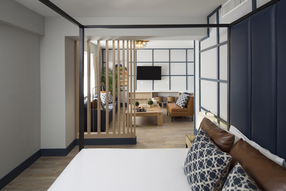 Hotel Rendale Miami Beach - photo 36