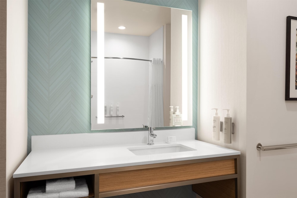 Hilton Garden Inn Austin Central - photo 33