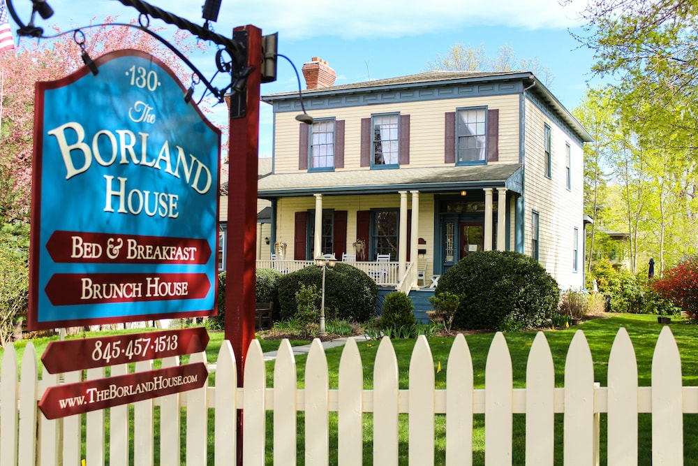Borland House Inn - photo 2