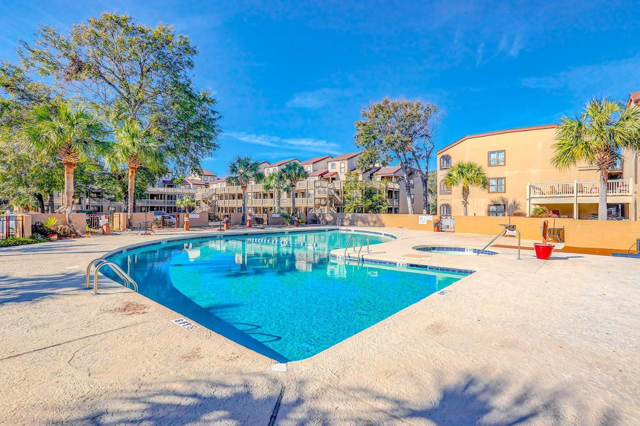 Dunes Pointe B 11 — 4-Star Luxury Hotel in Myrtle Beach, United States