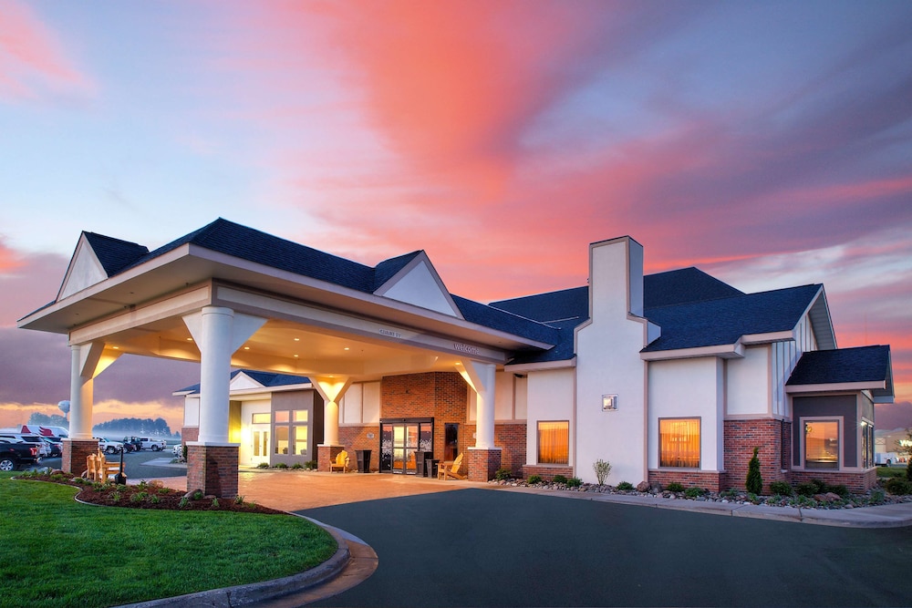 Hampton Inn Gaylord - featured photo