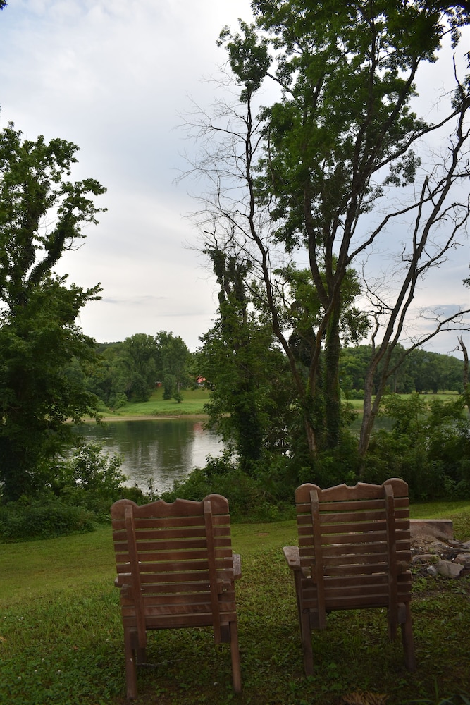 Jack's White River Fishing Resort - photo 85