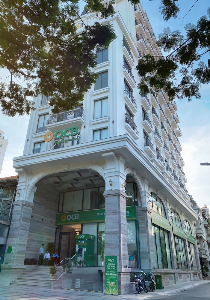 PH Hotel & Apartment in Haiphong, Vietnam