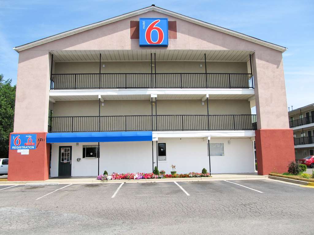 Motel 6 Augusta GA Fort Gordon - photo 3