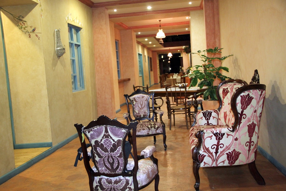 Hotel Ines Maria — Cuenca — photo 3