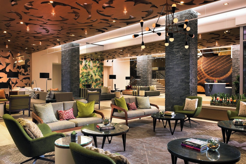 The Westin Austin Downtown - photo 16