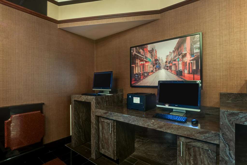 Drury Plaza Hotel New Orleans - photo 42