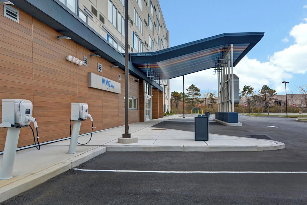 Aloft Secaucus Meadowlands - photo 29