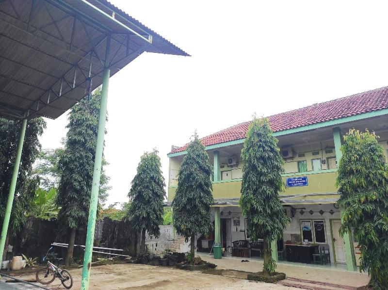 90333 Wisma Tenang Jaya Syariah in Majalengka, Indonesia