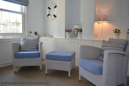 Tackleway Cottage — 4-Star Luxury Hotel in Hastings, United Kingdom