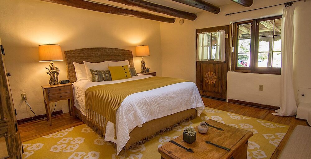 Old Taos Guesthouse B&B - photo 11