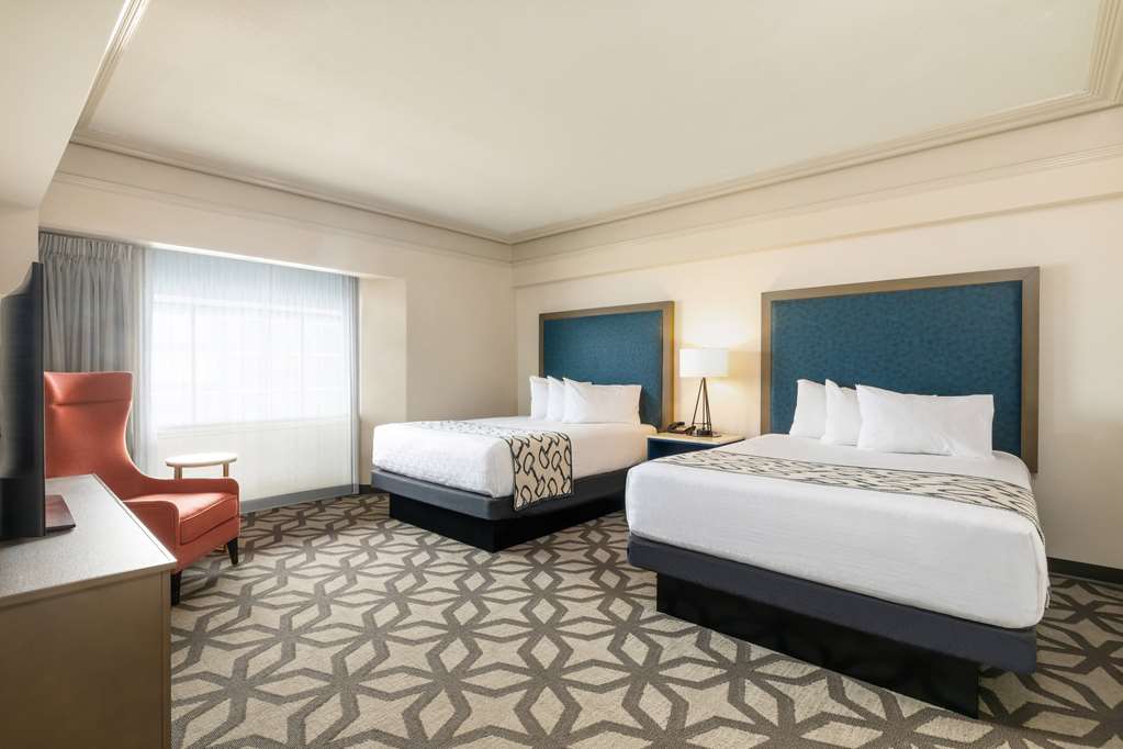 Galt House Hotel Trademark Collection by Wyndham - photo 22