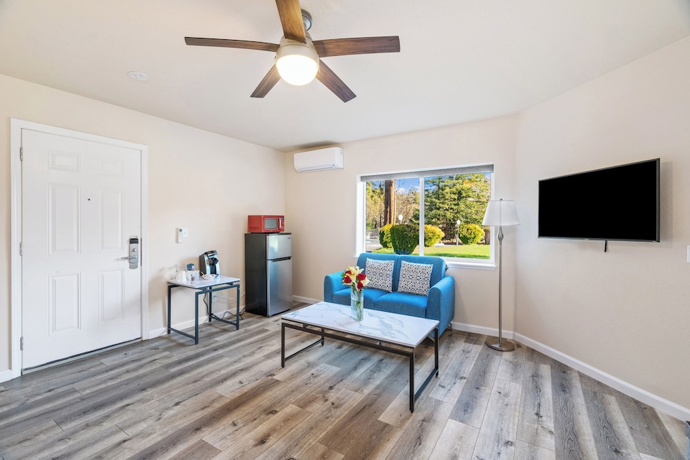West Sonoma Inn & Spa - photo 16