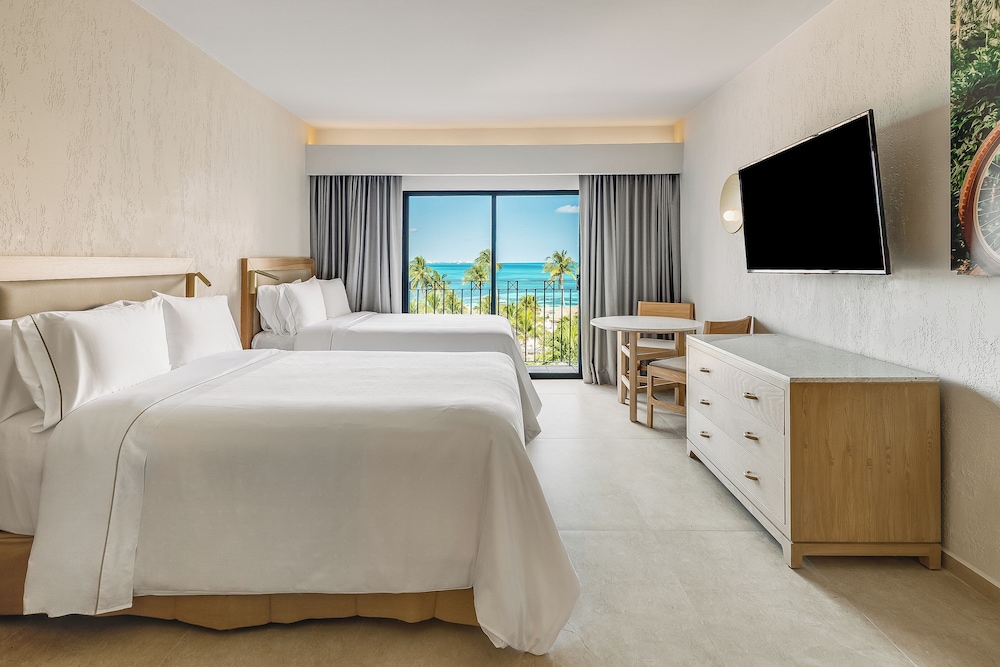 Fiesta Americana Cancun Villas
