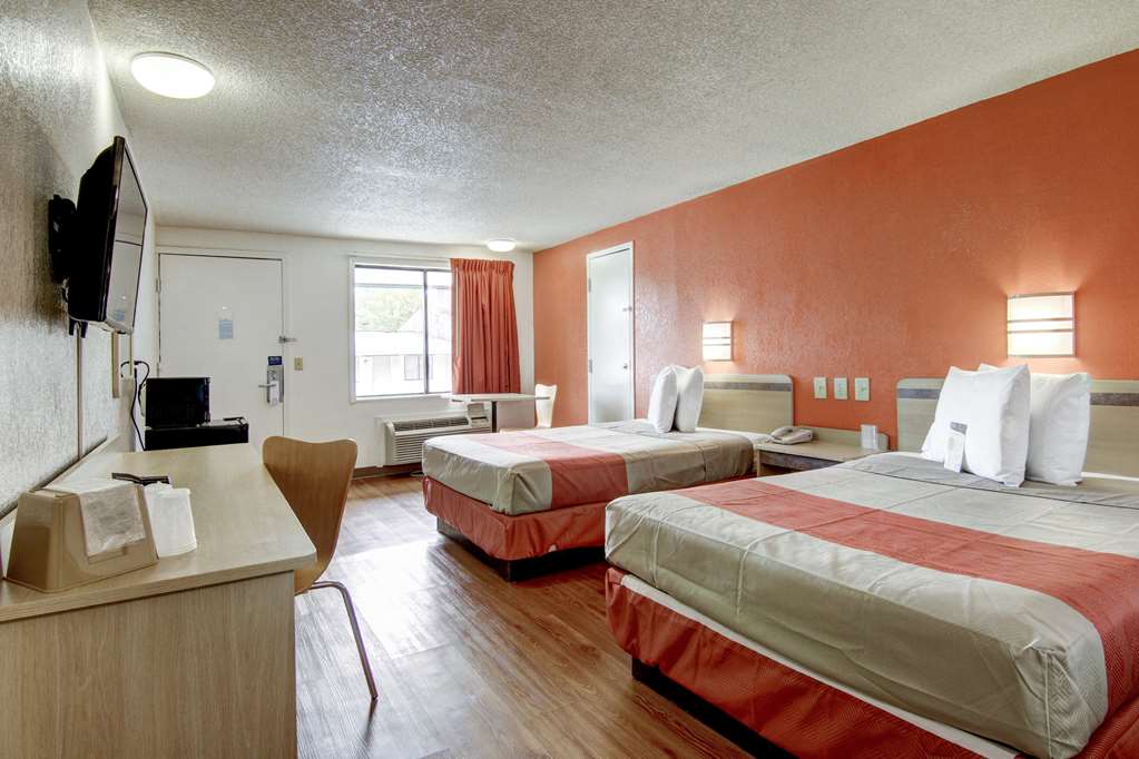 Motel 6 Union City GA Atlanta Airport - photo 16