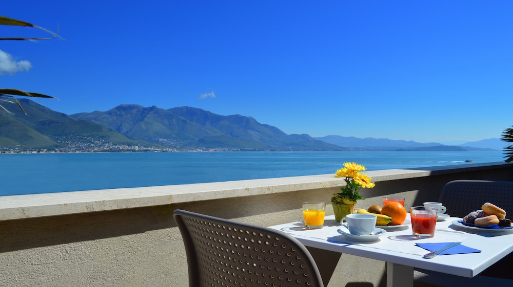 Hotel Gajeta in Gaeta, Italy