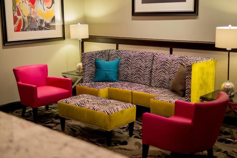 The Parker Inn & Suites - photo 23