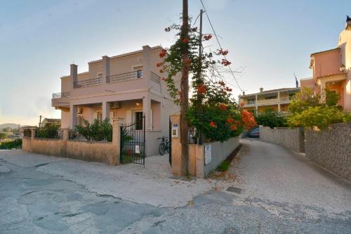 Maria's Corfu Residence — 4-Star Luxury Hotel in Alepou, Greece