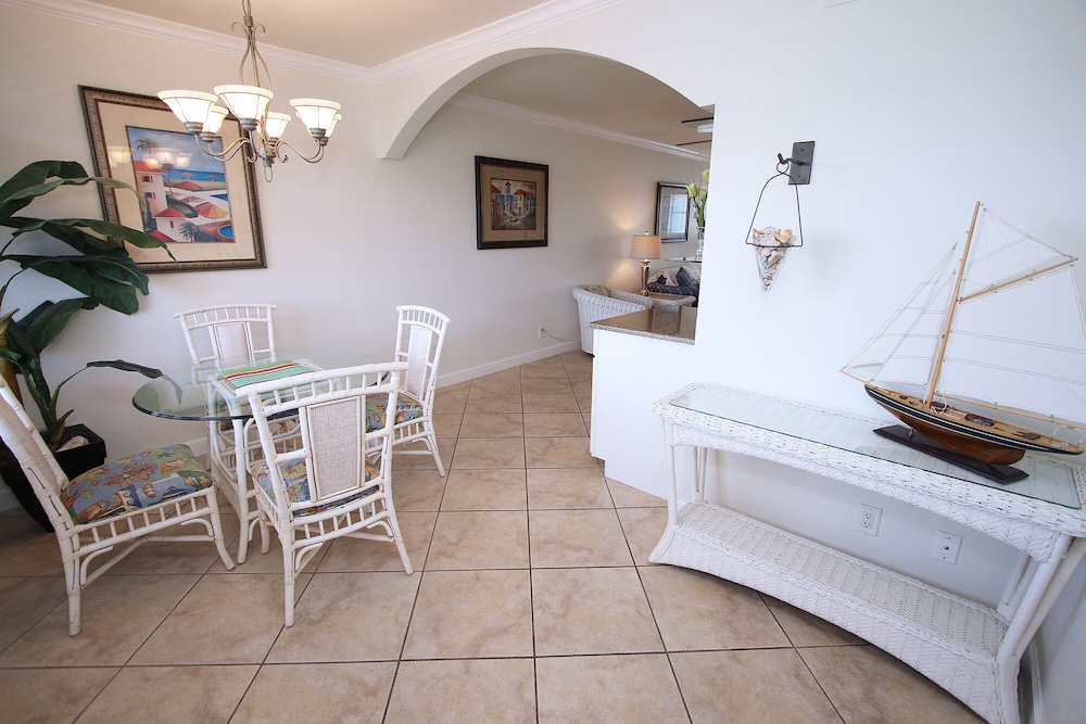 Barefoot Beach Resort 217e - photo 9