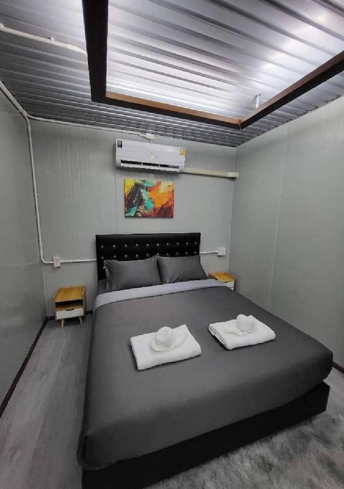 Hi Creek Resort — hotel in Si Bun Rueang