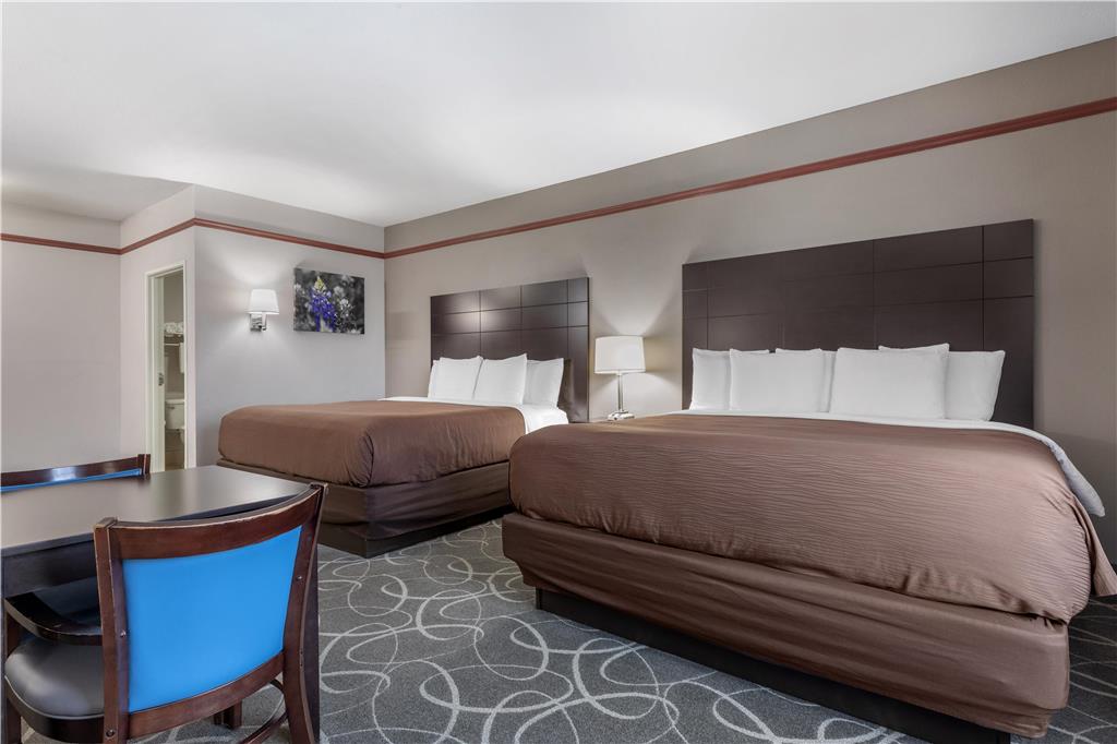 Best Western Limestone Inn & Suites - photo 20
