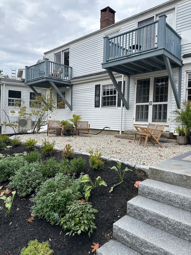 Inn at Perkins Cove - photo 72