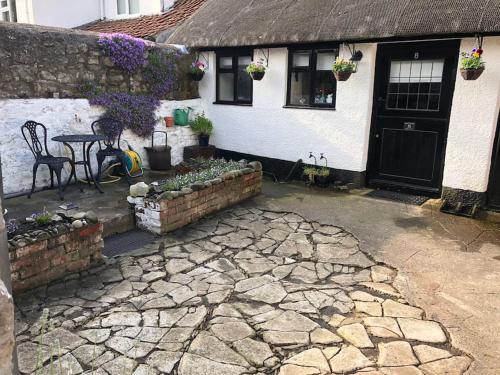 Angel Cottage — 4-Star Luxury Hotel in Bridgwater, United Kingdom