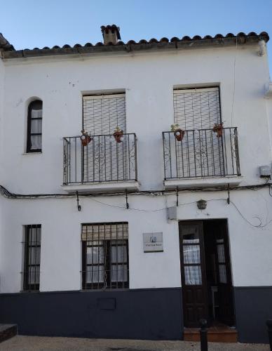El Rinconcito — hotel in Fuenteheridos