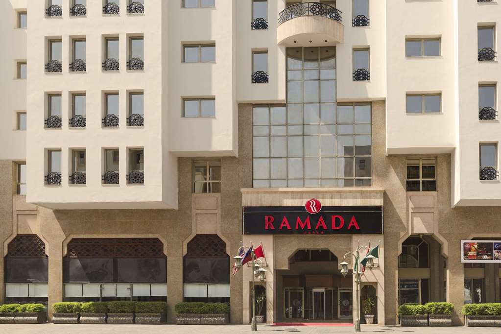 Ramada Fes