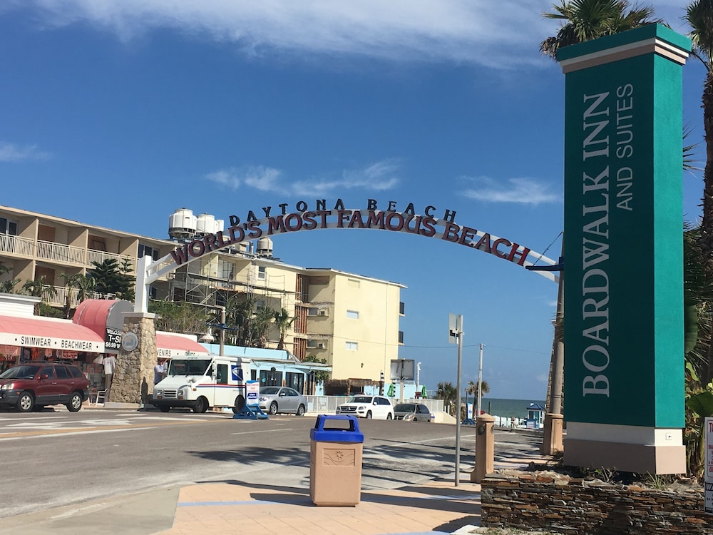 Boardwalk Inn and Suites - featured photo