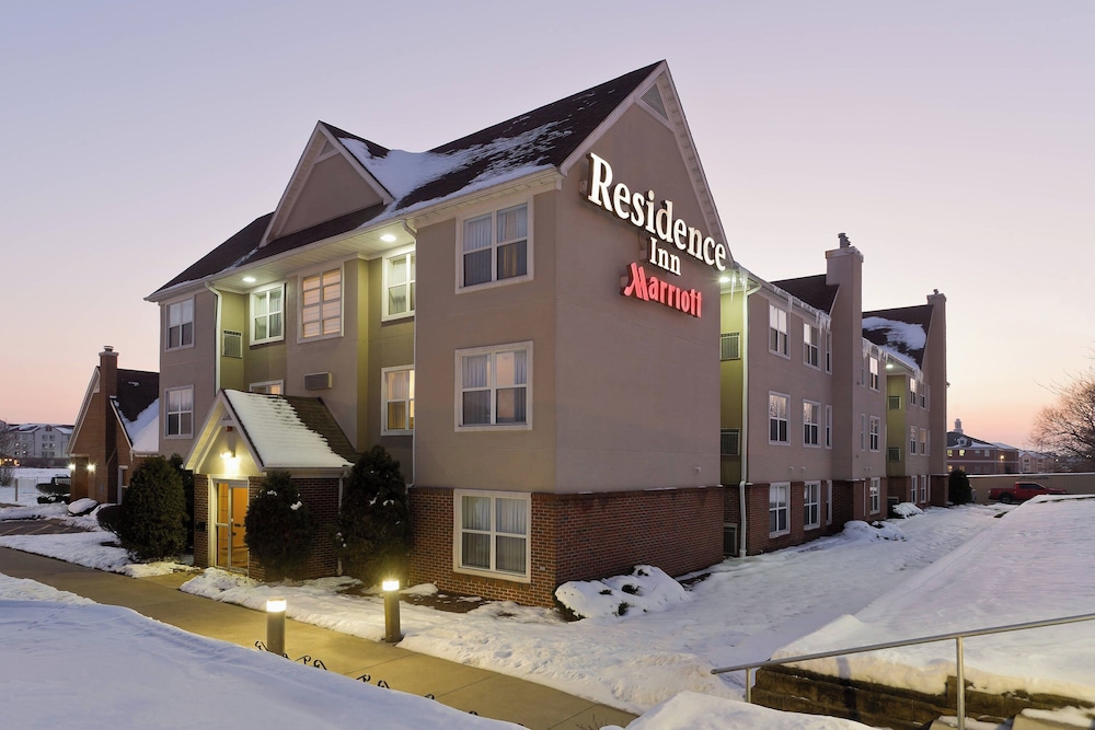 Residence Inn Youngstown Boardman Poland - photo 20