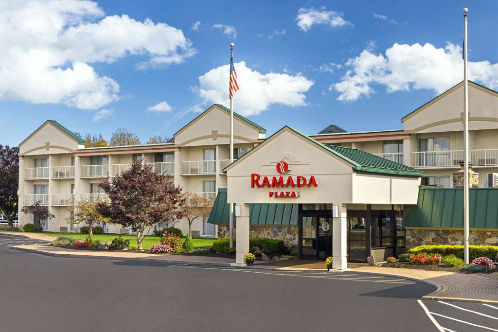 Ramada Plaza by Wyndham Portland - photo 4