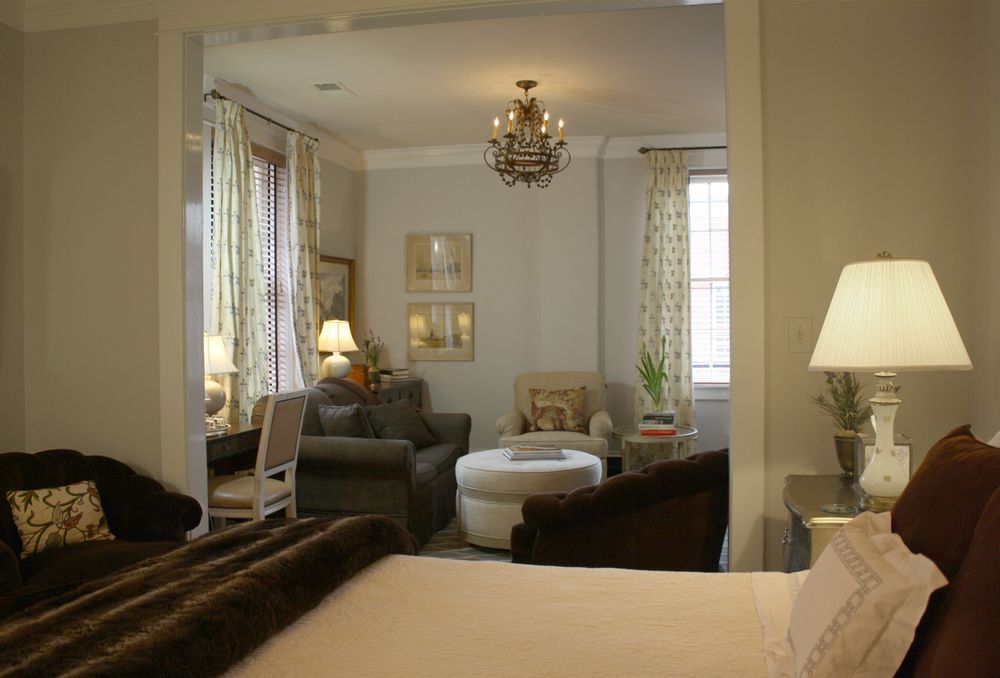 Inn at Court Square - photo 18