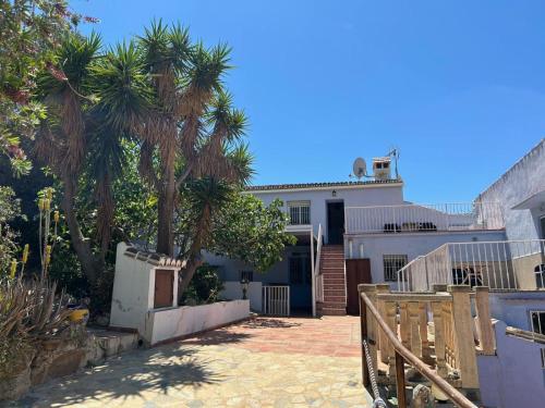 Marumundo in Alora, Spain