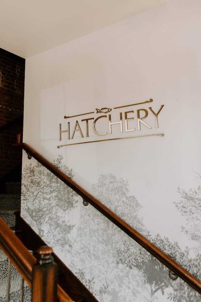 Hatchery Riverside Hotel & Event Venue - photo 2