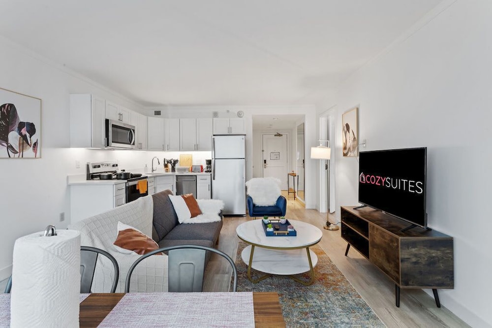 CozySuites Showboat - photo 6
