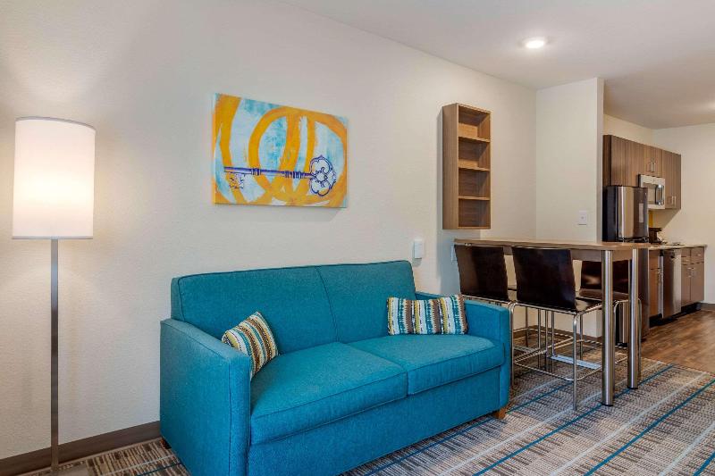 MainStay Suites Newnan Atlanta South - photo 54