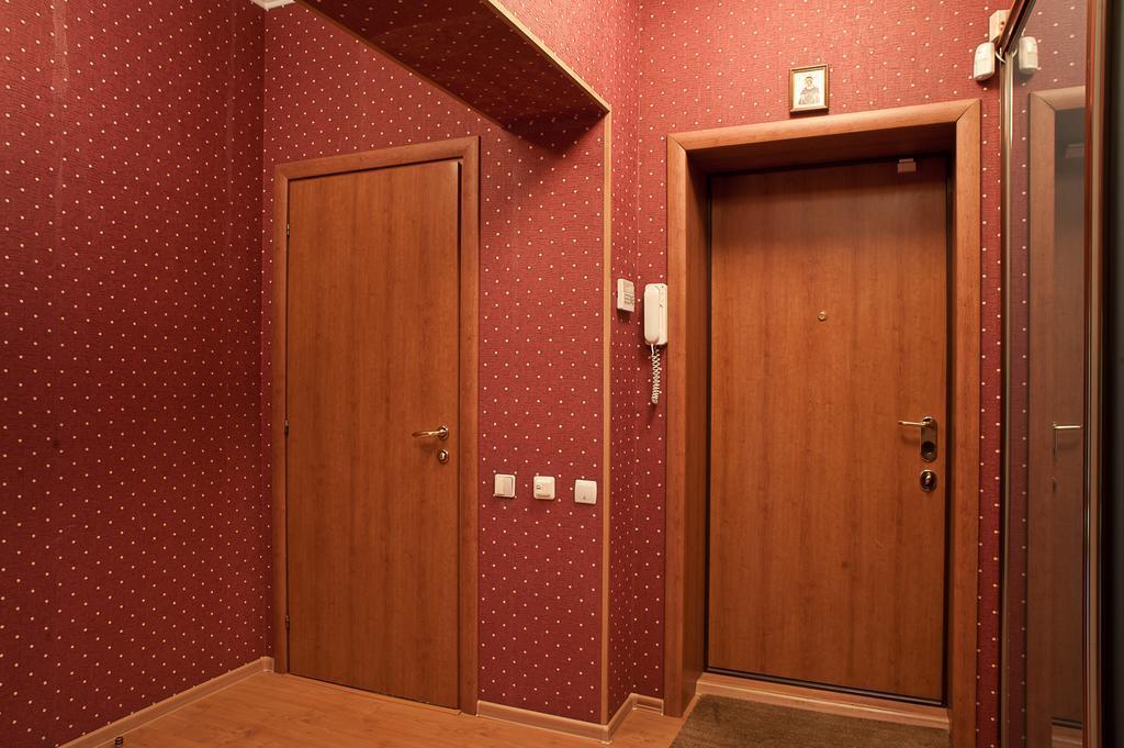 MH Baumansky - carbon neutral hotel in Moscow